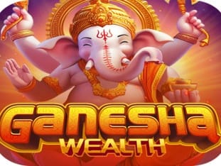 Ganesha Wealth game icon