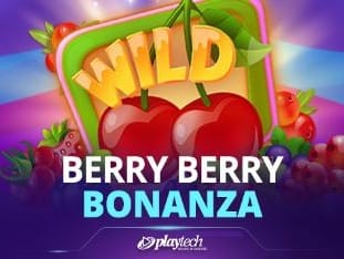 Berry Berry Bonanza icon