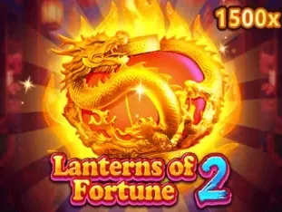 Lanterns Of Fortune 2 game icon