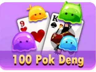 100 Pokdeng icon