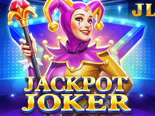 Jackpot Joker game icon