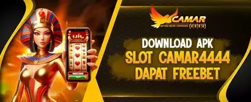 Bonus Download APK CAMAR4444 promotion image