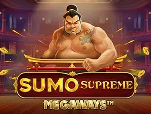 Sumo Supreme Megaways icon
