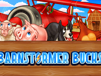 Barnstormer Bucks icon