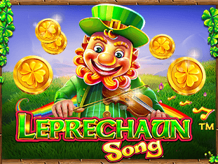 Leprechaun Song icon
