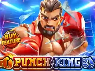 Punch King game thumbnail