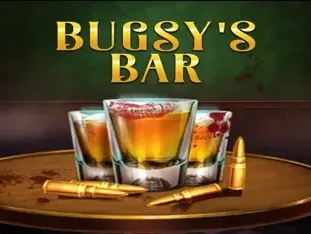 Bugsy's Bar game icon