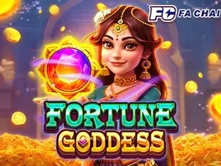 Fortune Goddess game icon