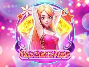 Wild Disco Night icon