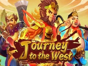The Journey To The West game icon