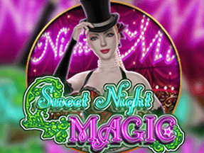 Sweet Night Magic screenshot