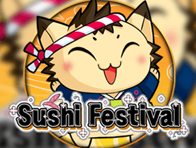 Sushi Festival game icon