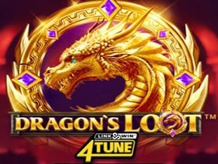 Dragon’s Loot Link&win 4tune™ icon